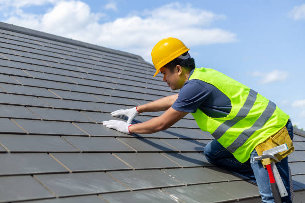 Best Commercial Roofing Services  in Little Canada, MN