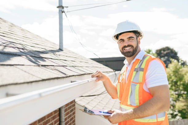 Best Storm Damage Roof Repair  in Little Canada, MN