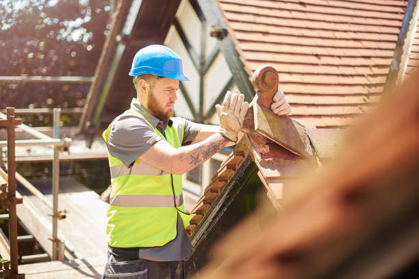 Best Tile Roofing Contractor  in Little Canada, MN